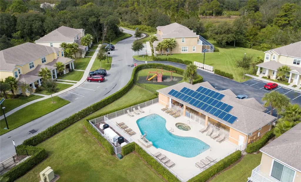 1637 Tranquil Avenue Clermont FL 34714