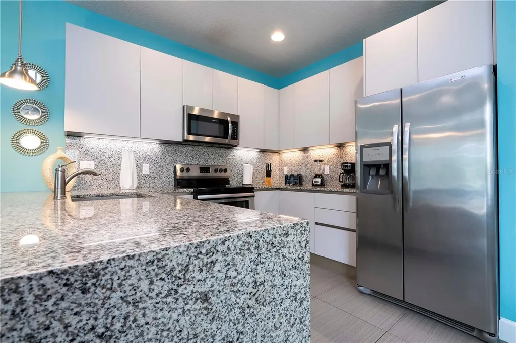 1637 Tranquil Avenue Clermont FL 34714
