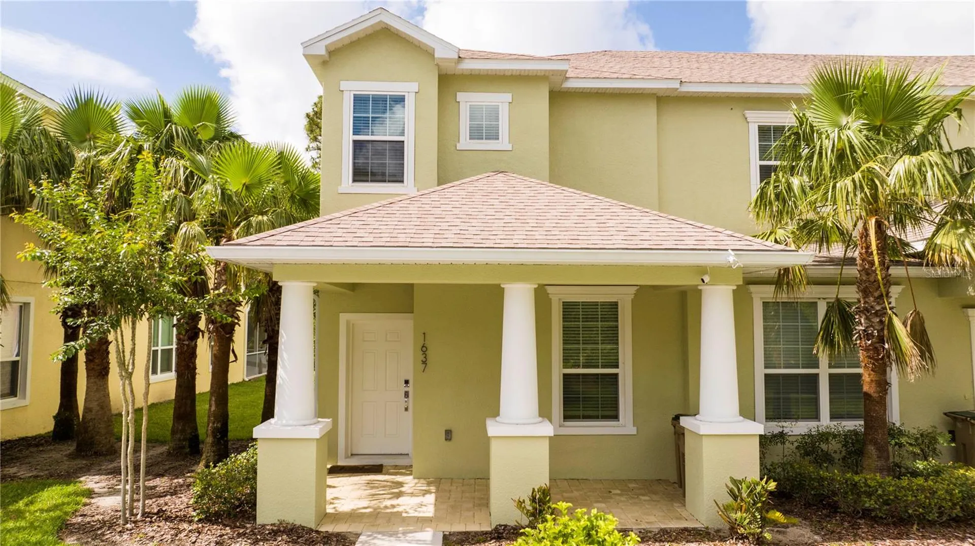 1637 Tranquil Avenue Clermont FL 34714
