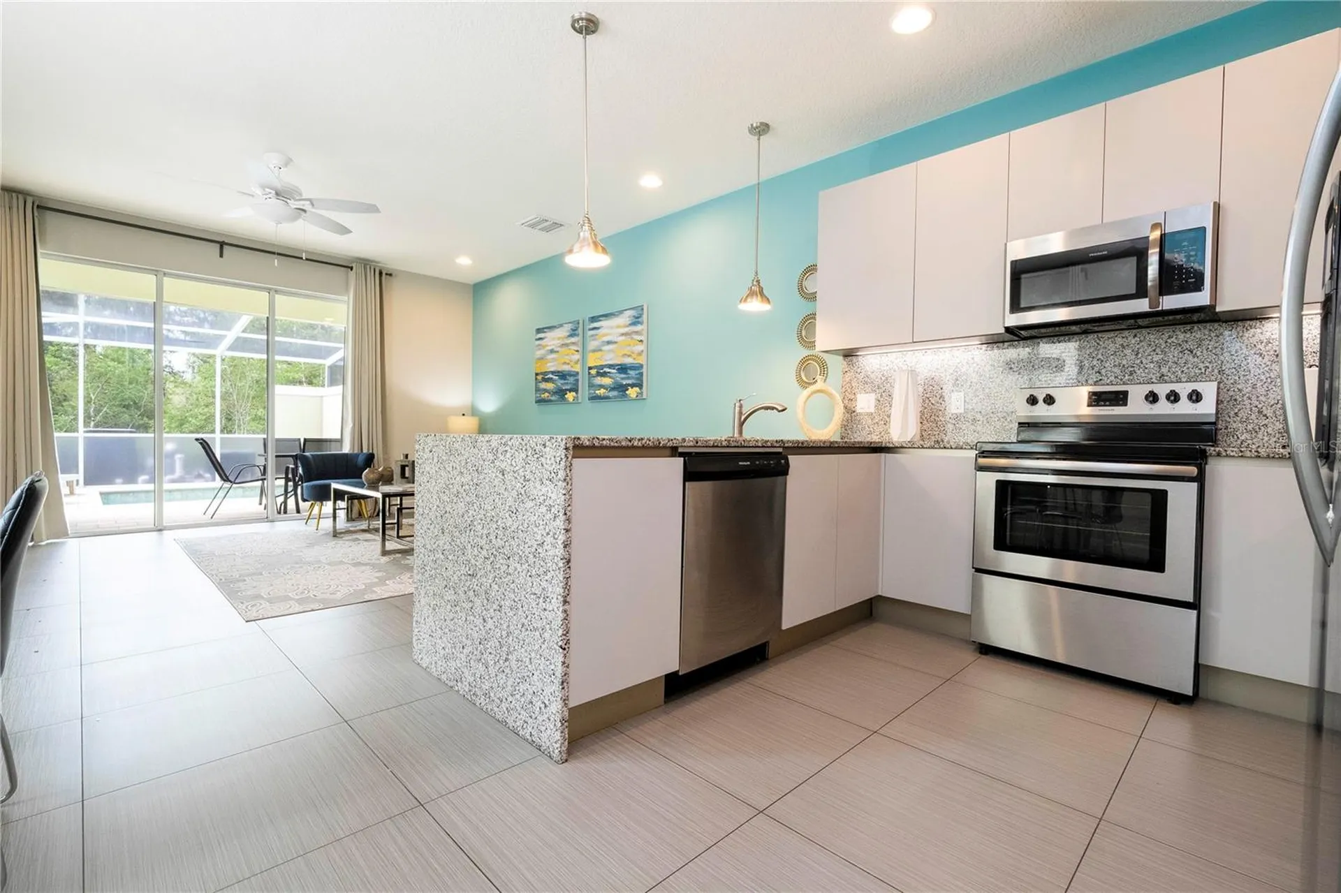 1637 Tranquil Avenue Clermont FL 34714