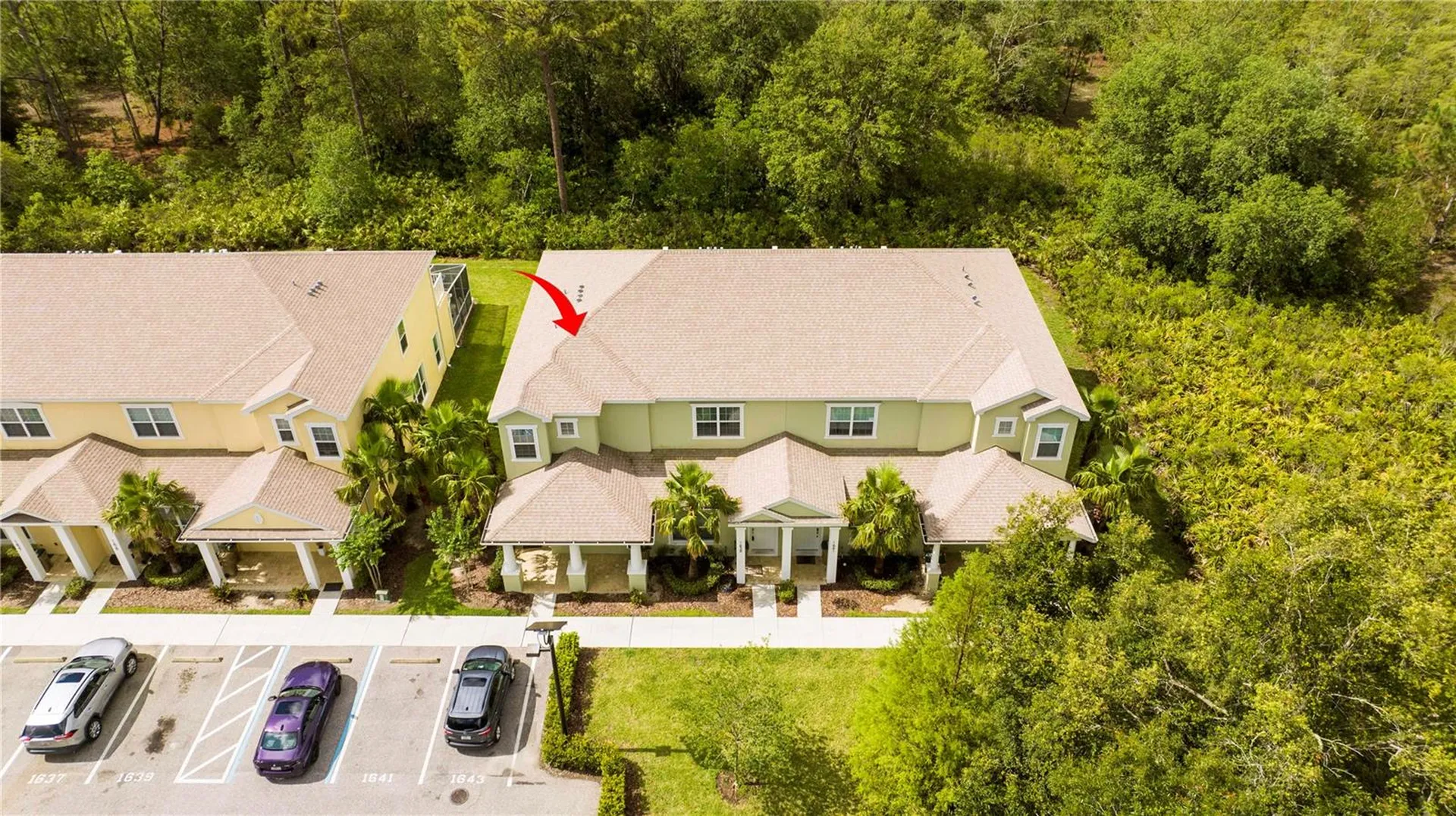 1637 Tranquil Avenue Clermont FL 34714