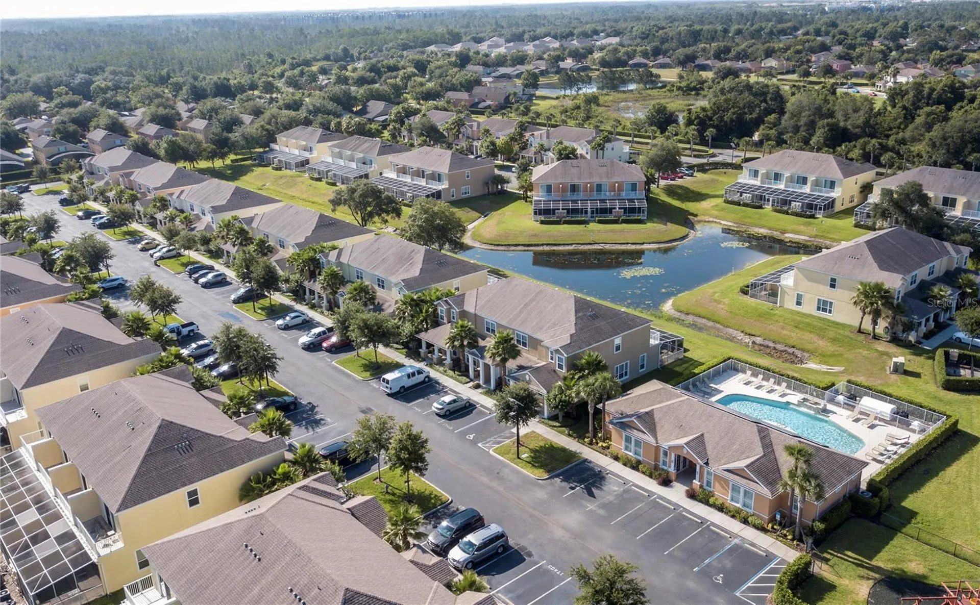 1637 Tranquil Avenue Clermont FL 34714