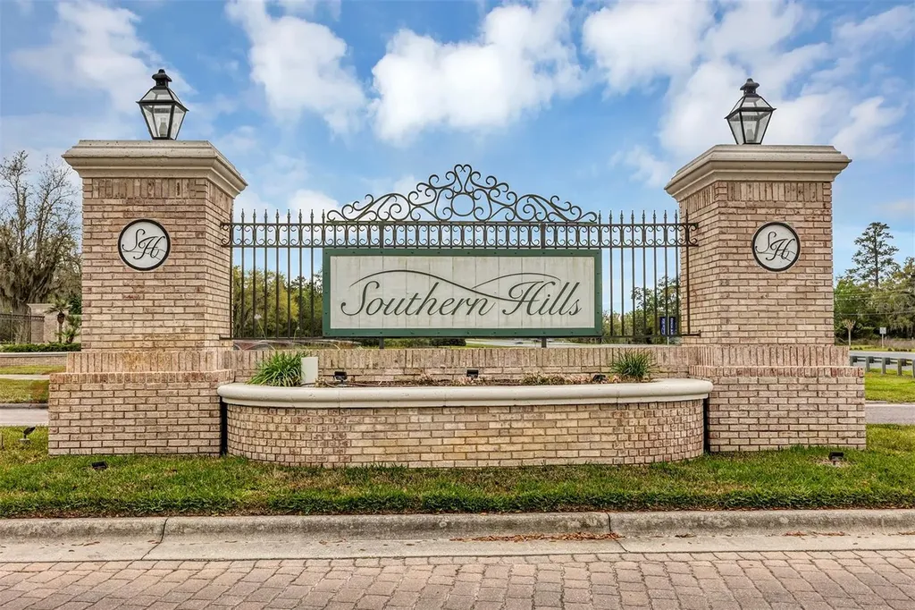 5310 Southern Valley Loop Brooksville FL 34601