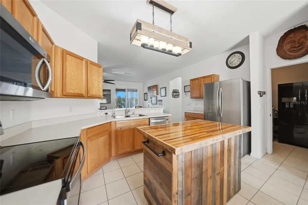 4481 Balsey Street North Port FL 34286