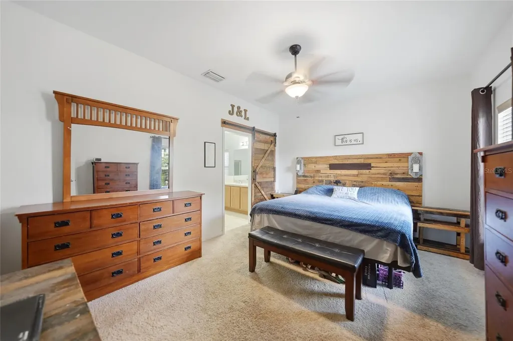 4481 Balsey Street North Port FL 34286