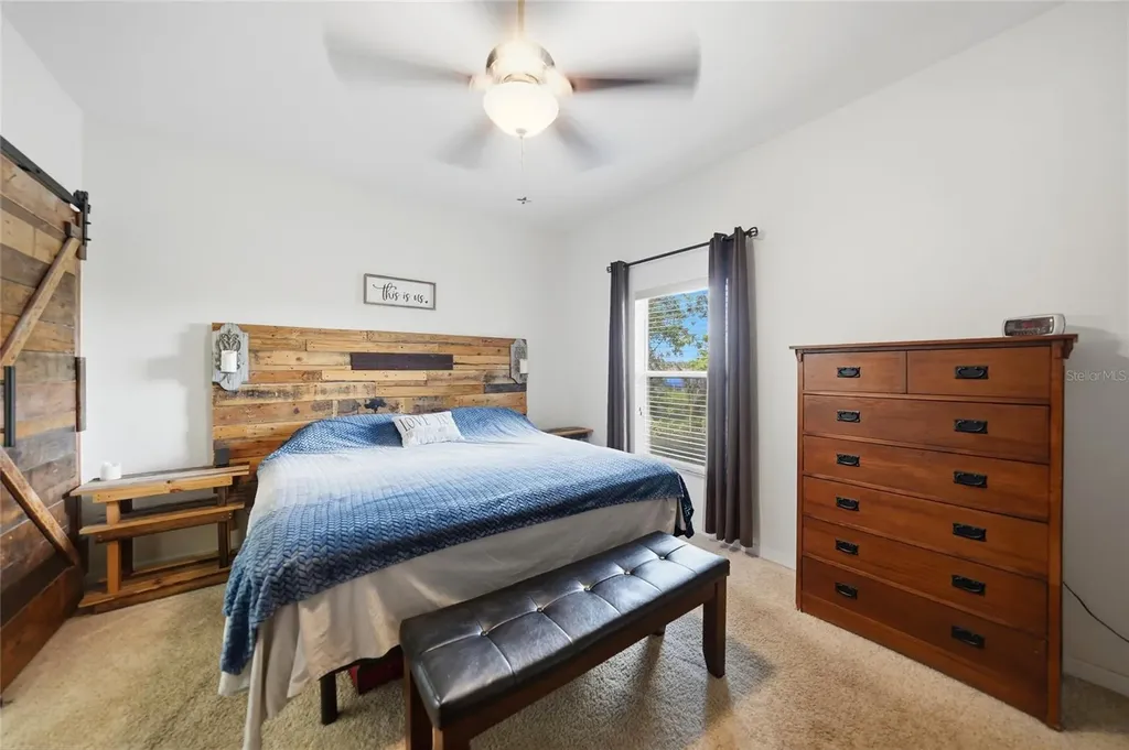 4481 Balsey Street North Port FL 34286
