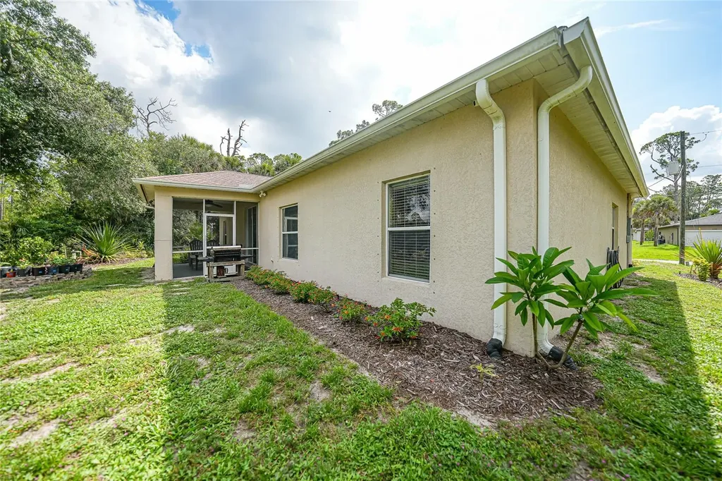 4481 Balsey Street North Port FL 34286
