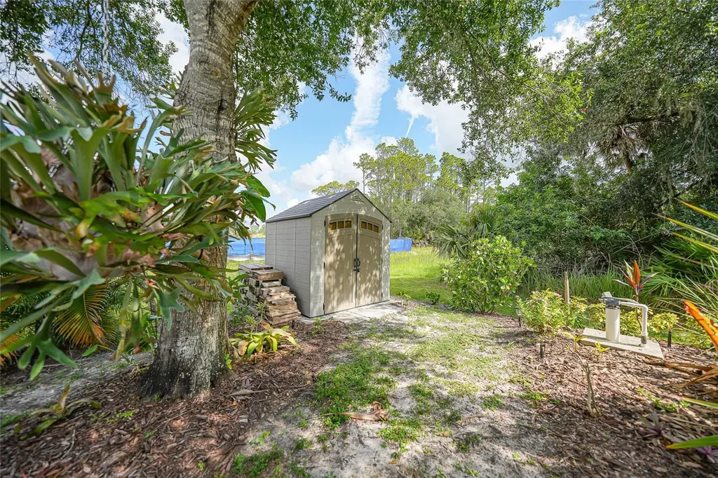 4481 Balsey Street North Port FL 34286