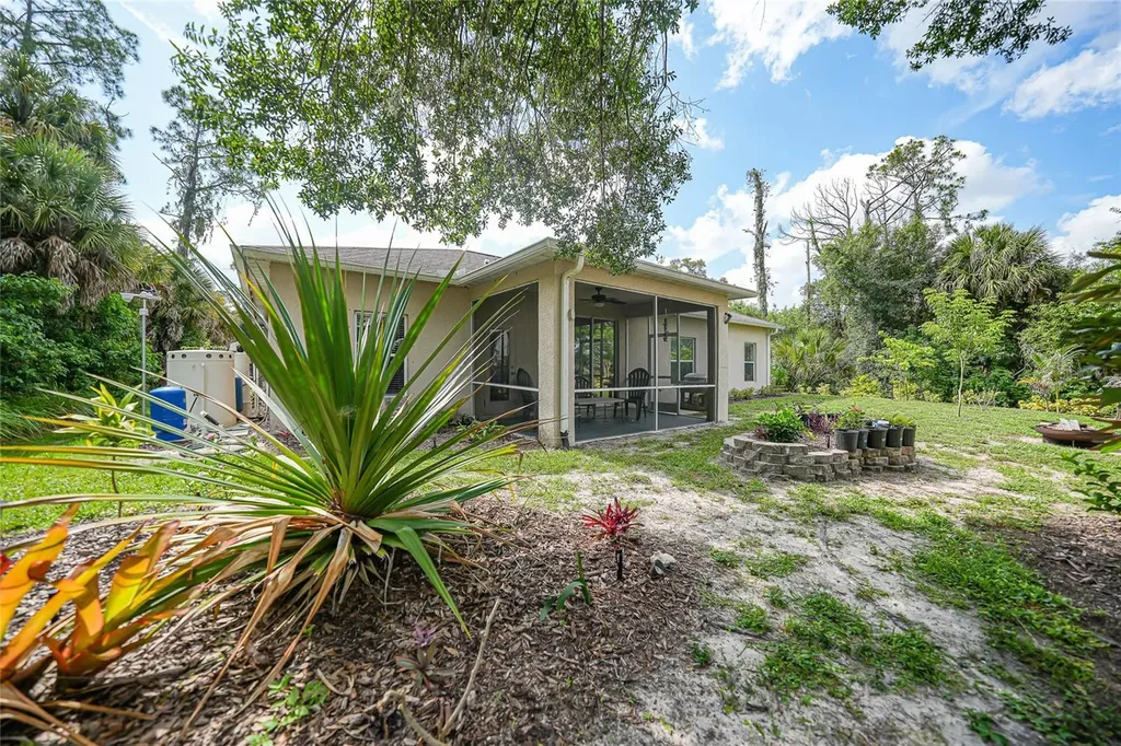 4481 Balsey Street North Port FL 34286