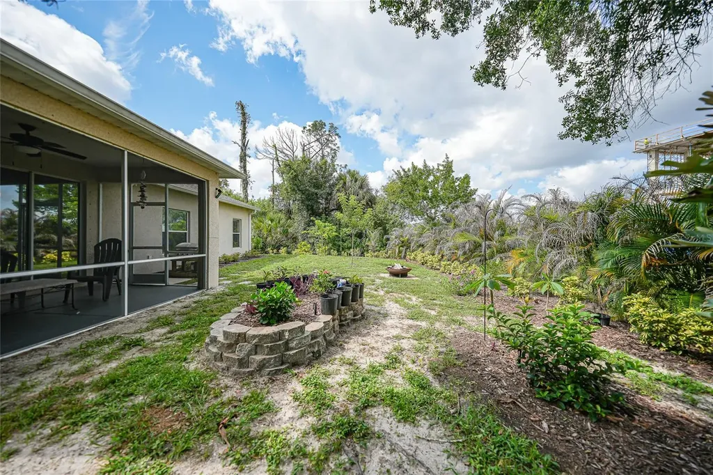 4481 Balsey Street North Port FL 34286