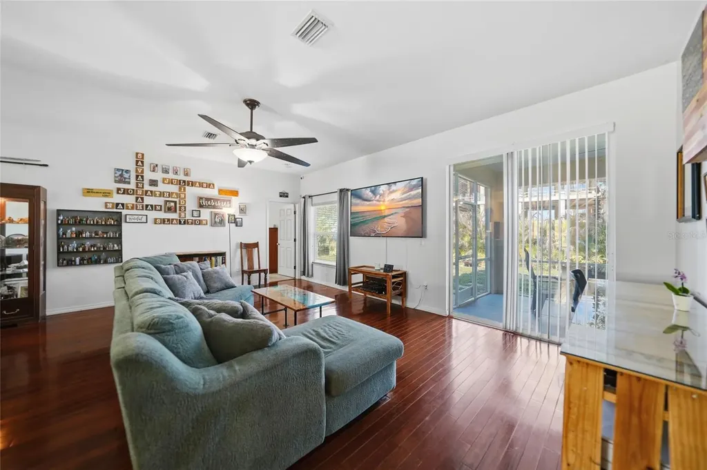 4481 Balsey Street North Port FL 34286