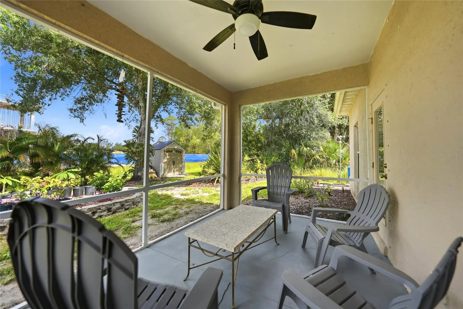 4481 Balsey Street North Port FL 34286