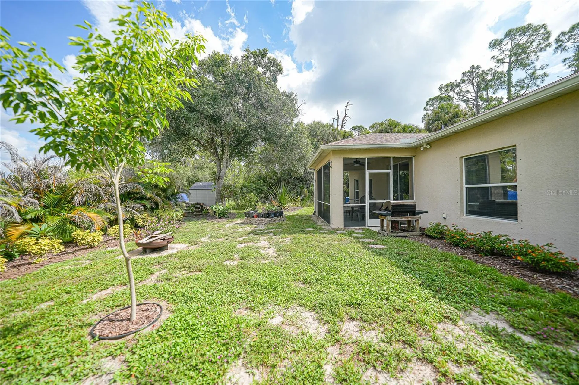 4481 Balsey Street North Port FL 34286
