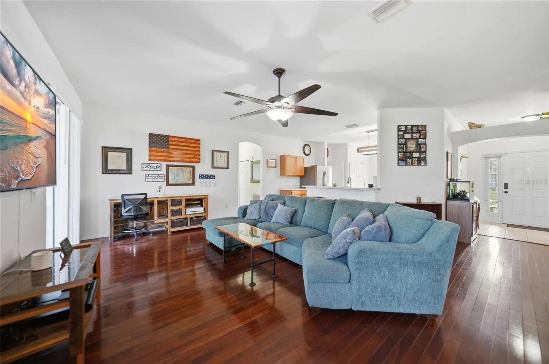 4481 Balsey Street North Port FL 34286
