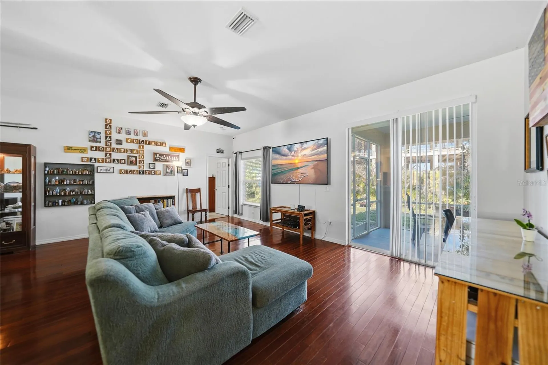 4481 Balsey Street North Port FL 34286