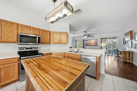 4481 Balsey Street North Port FL 34286