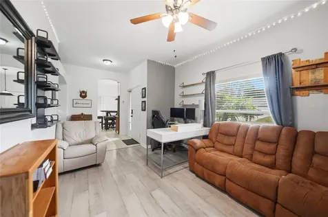 4481 Balsey Street North Port FL 34286