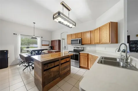 4481 Balsey Street North Port FL 34286