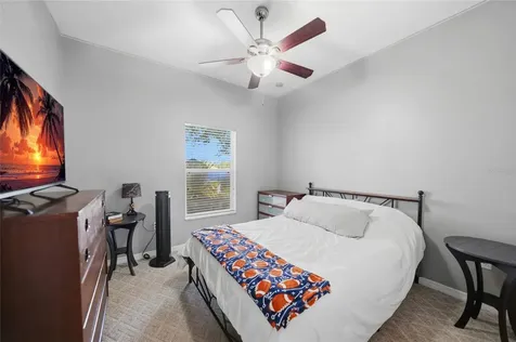 4481 Balsey Street North Port FL 34286