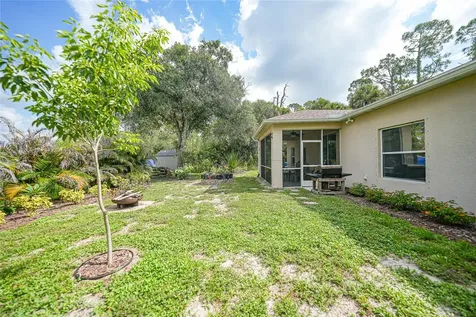 4481 Balsey Street North Port FL 34286