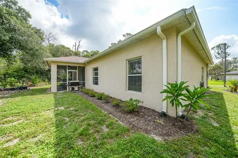 4481 Balsey Street North Port FL 34286