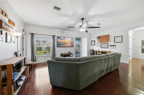 4481 Balsey Street North Port FL 34286