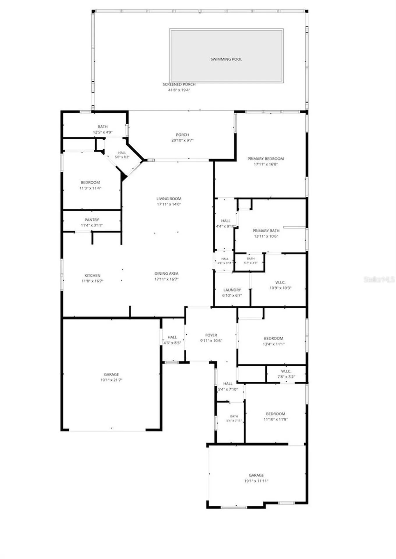 11639 Tapestry Lane Venice FL 34293