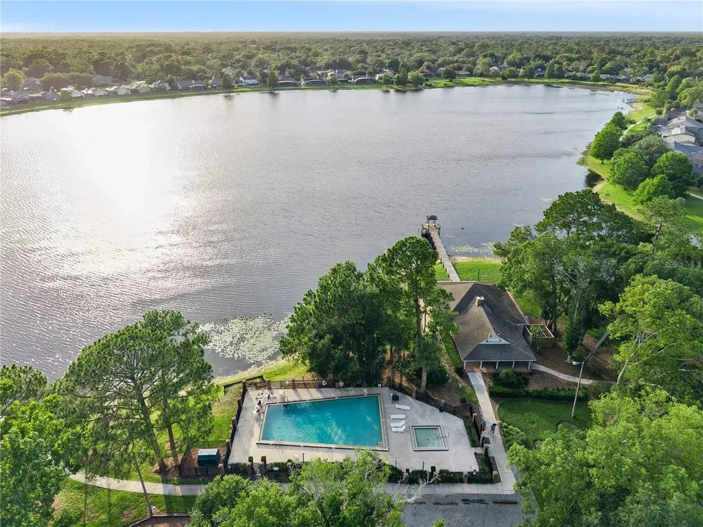 110 Whitley Bay Lane Longwood FL 32779