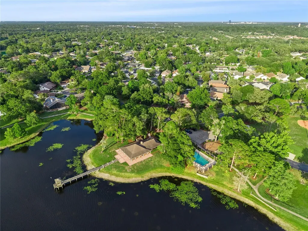 110 Whitley Bay Lane Longwood FL 32779