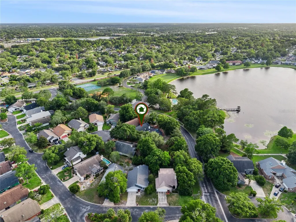 110 Whitley Bay Lane Longwood FL 32779