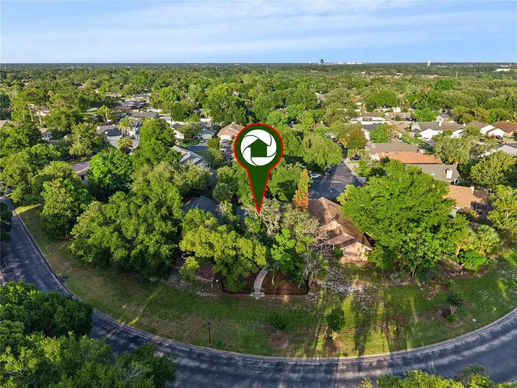 110 Whitley Bay Lane Longwood FL 32779
