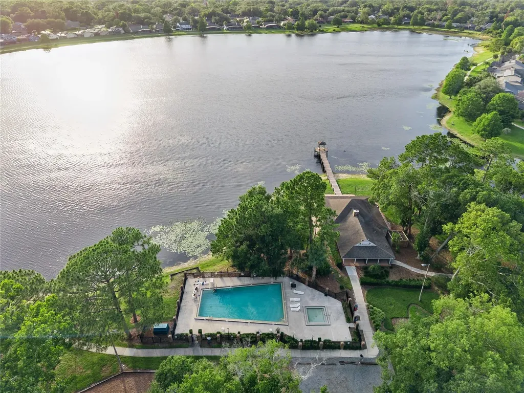 110 Whitley Bay Lane Longwood FL 32779