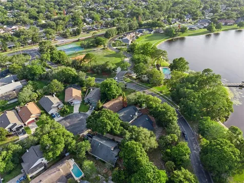 110 Whitley Bay Lane Longwood FL 32779