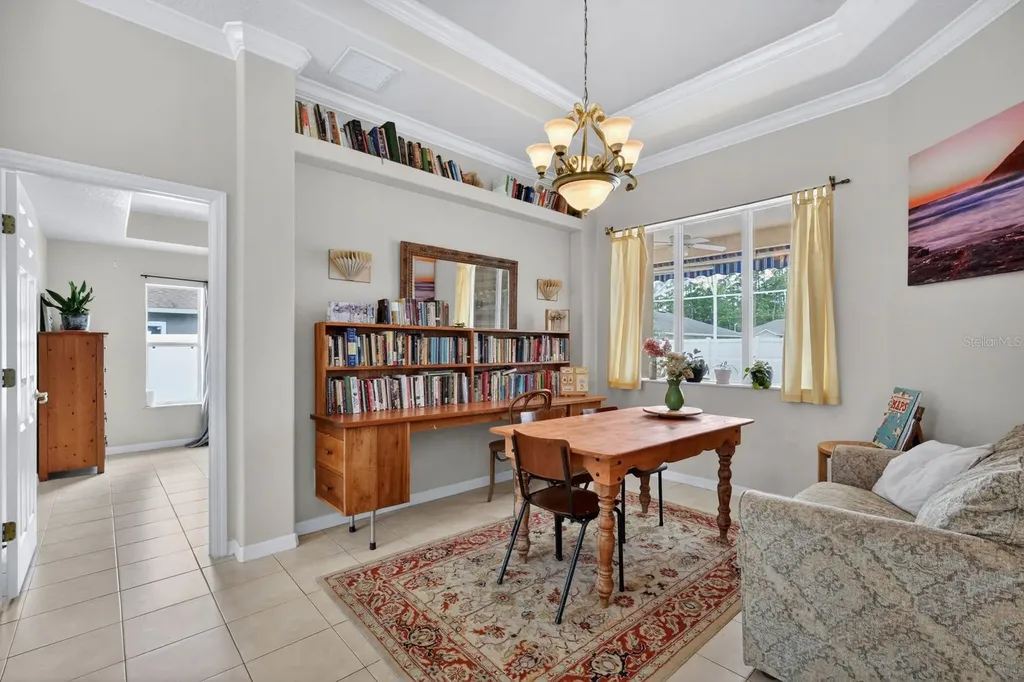 11 Zonal Geranium Court Palm Coast FL 32164
