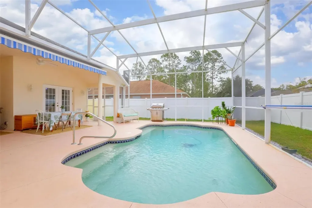 11 Zonal Geranium Court Palm Coast FL 32164