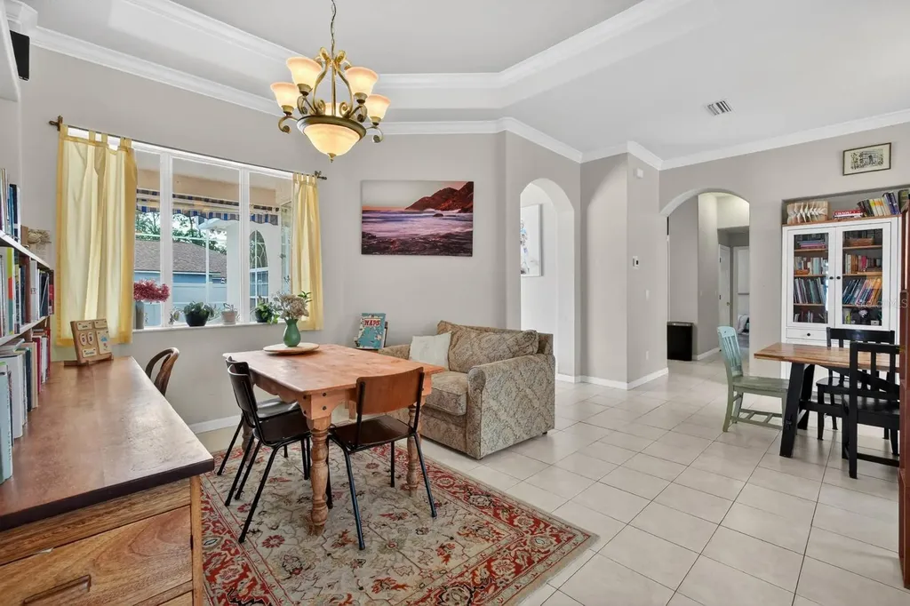 11 Zonal Geranium Court Palm Coast FL 32164