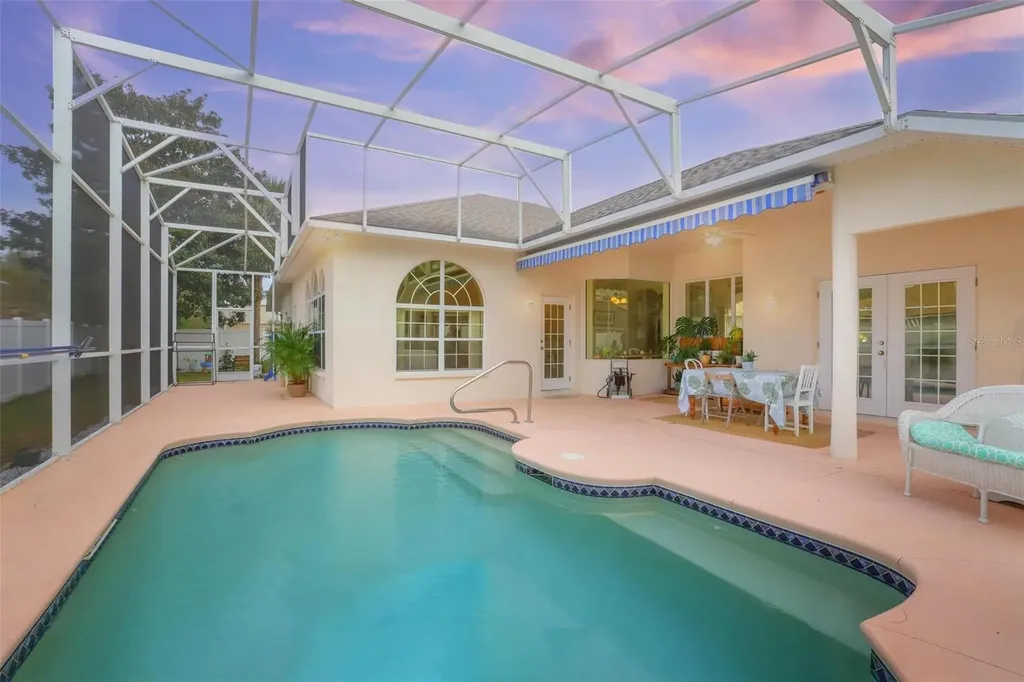 11 Zonal Geranium Court Palm Coast FL 32164