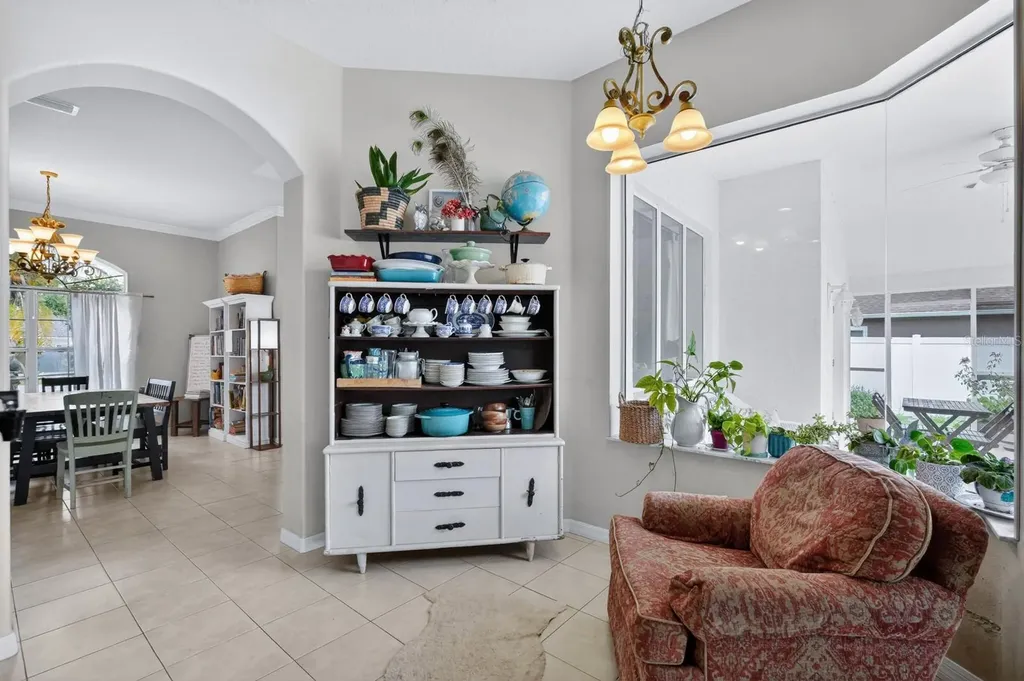 11 Zonal Geranium Court Palm Coast FL 32164