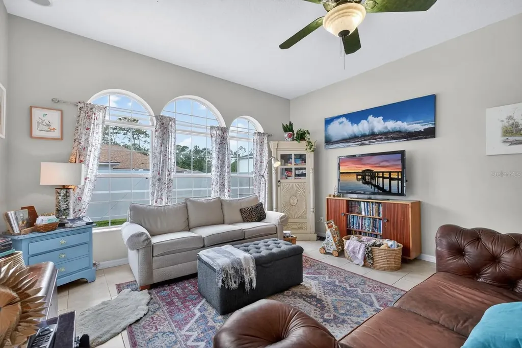 11 Zonal Geranium Court Palm Coast FL 32164