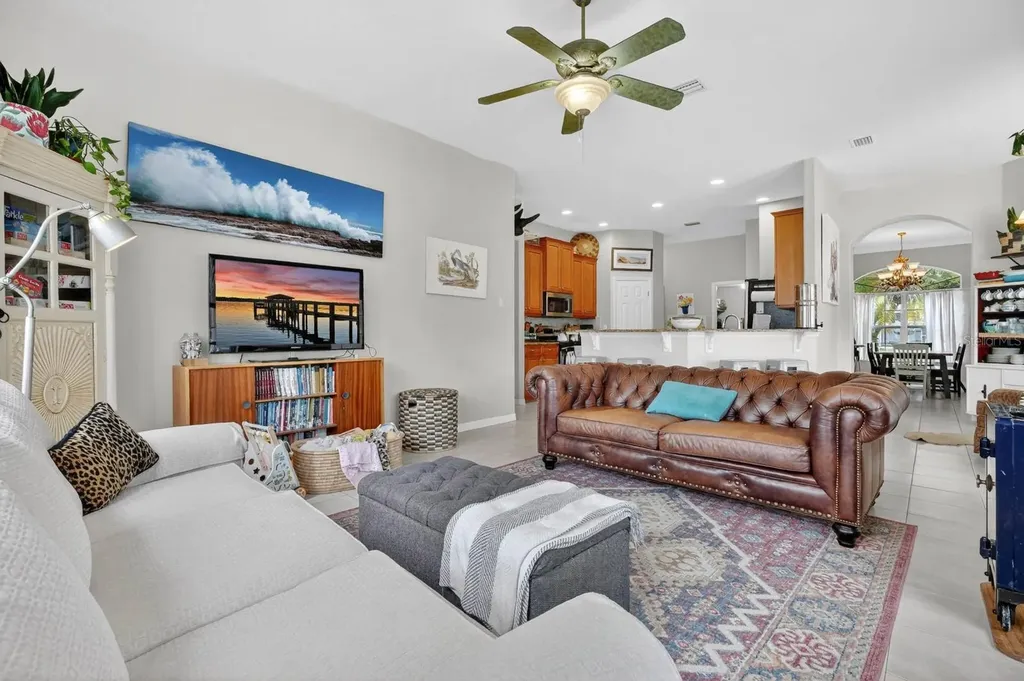 11 Zonal Geranium Court Palm Coast FL 32164