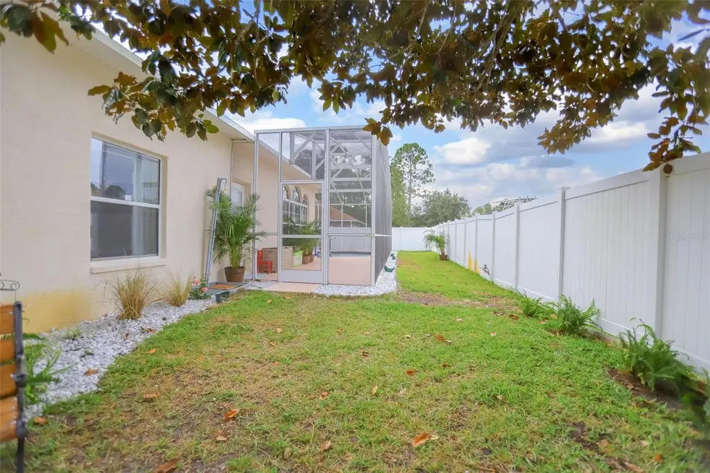 11 Zonal Geranium Court Palm Coast FL 32164
