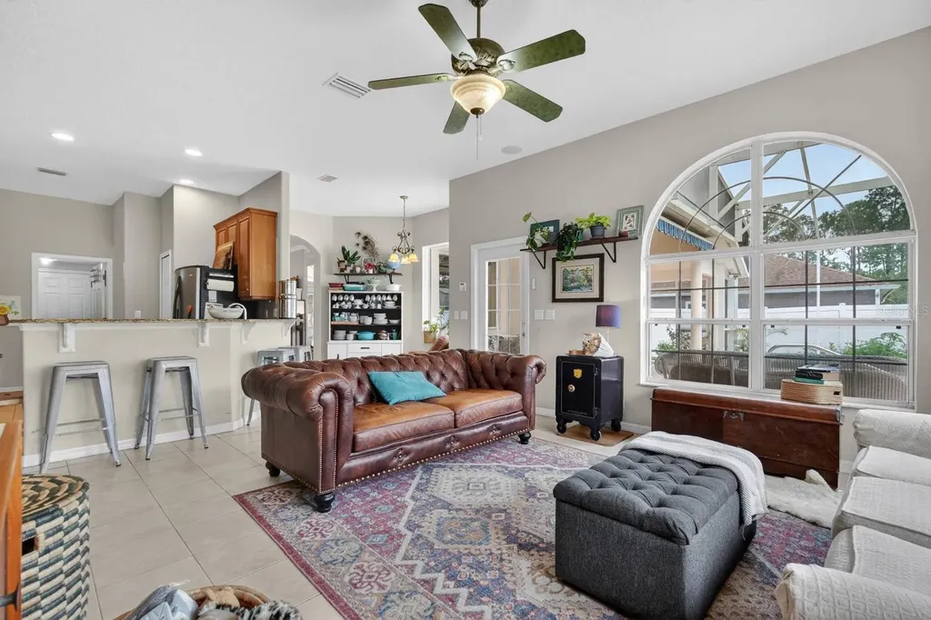 11 Zonal Geranium Court Palm Coast FL 32164