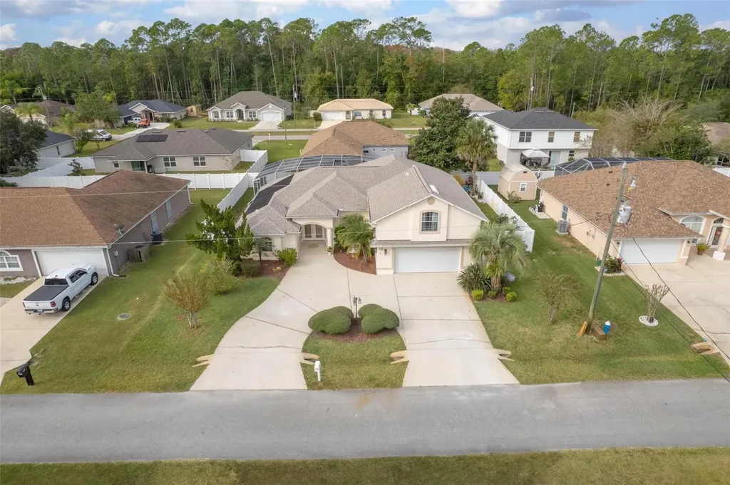 11 Zonal Geranium Court Palm Coast FL 32164