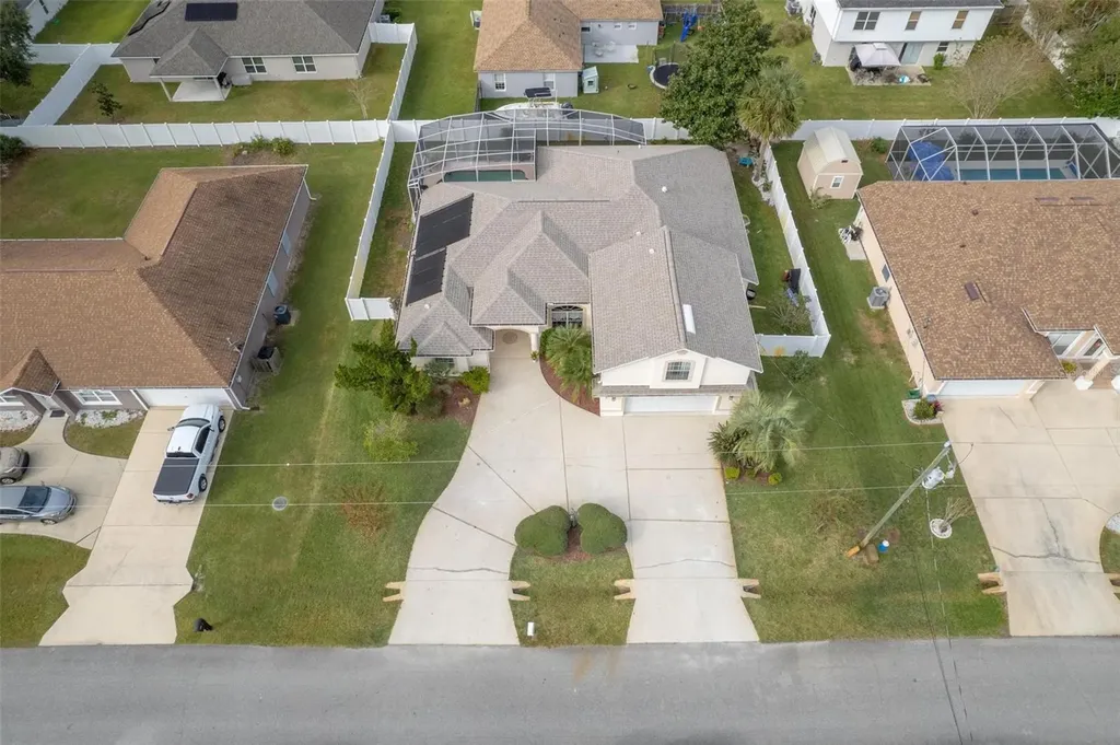 11 Zonal Geranium Court Palm Coast FL 32164