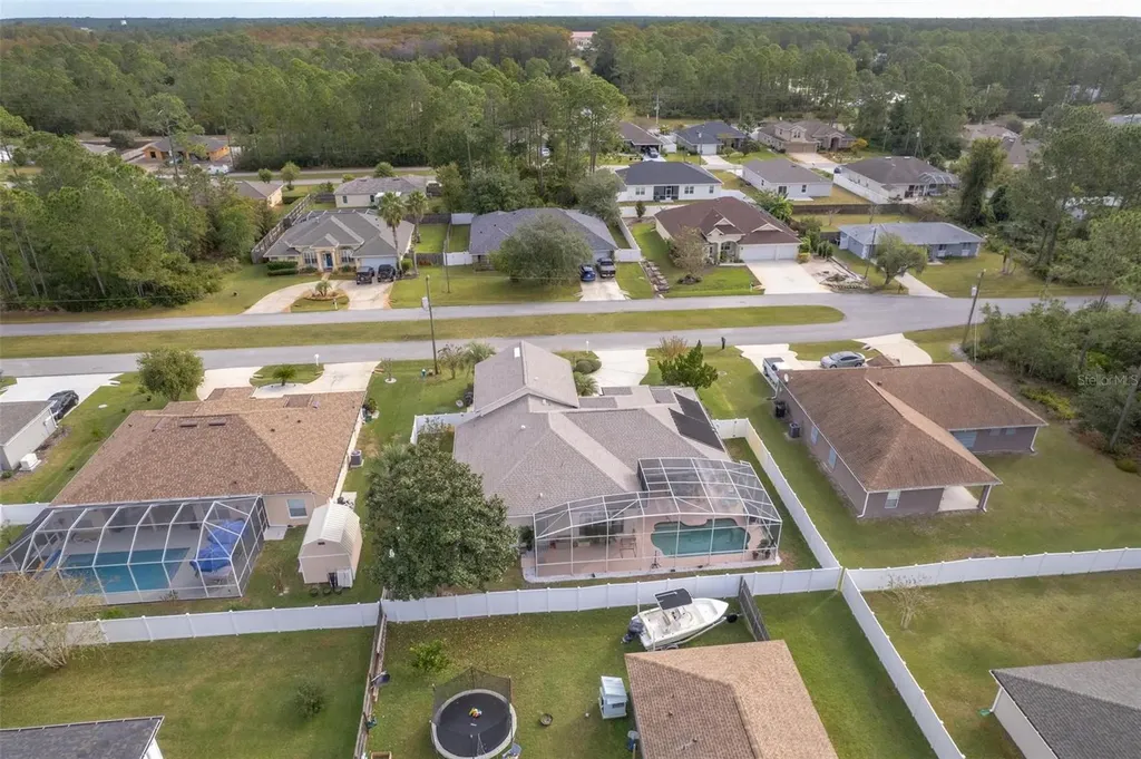 11 Zonal Geranium Court Palm Coast FL 32164