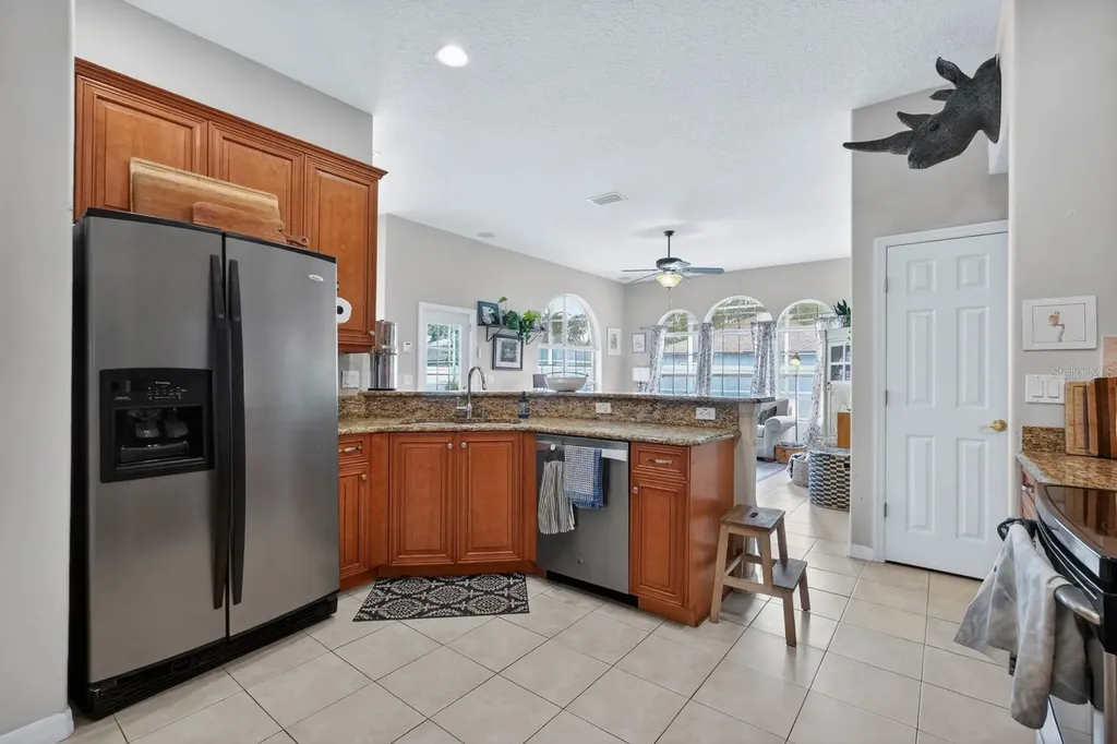 11 Zonal Geranium Court Palm Coast FL 32164