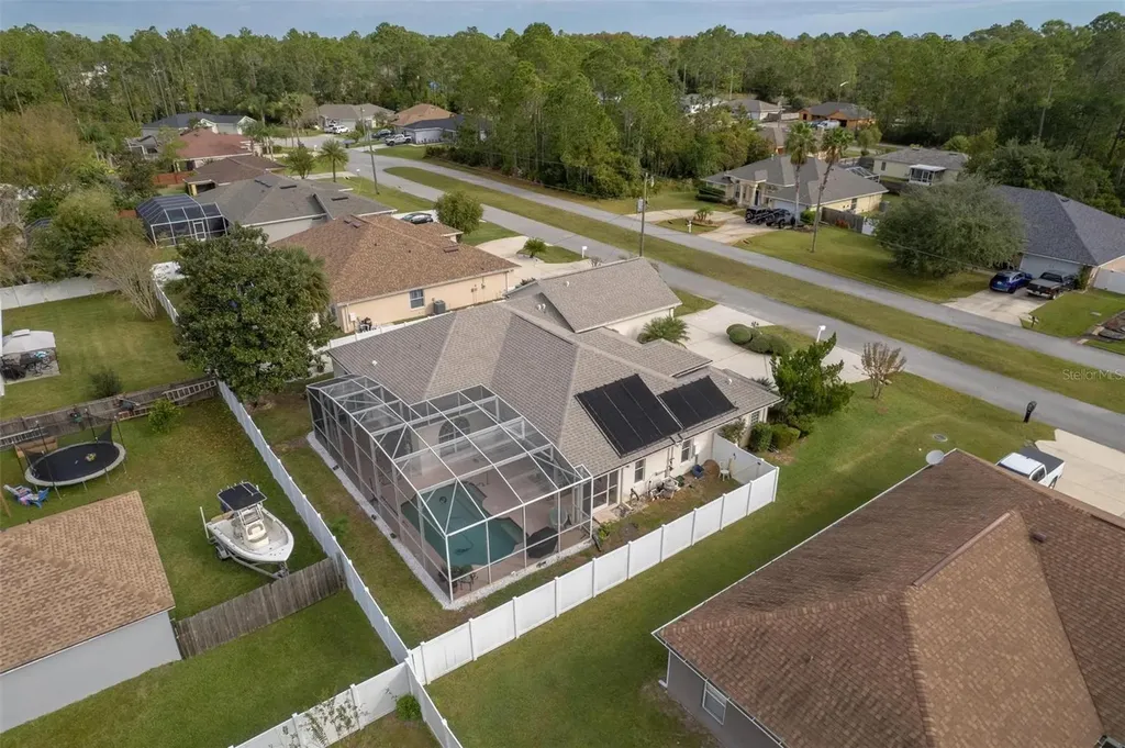 11 Zonal Geranium Court Palm Coast FL 32164