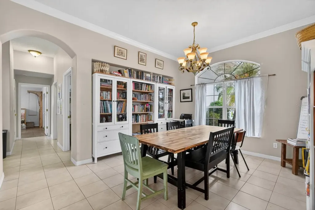 11 Zonal Geranium Court Palm Coast FL 32164