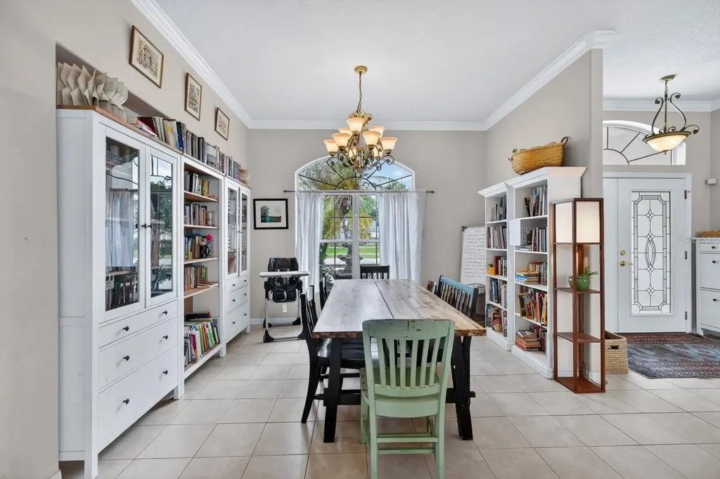 11 Zonal Geranium Court Palm Coast FL 32164