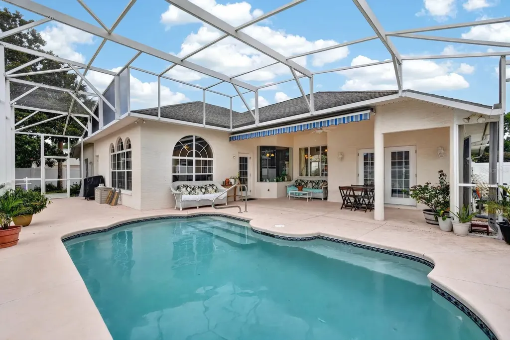 11 Zonal Geranium Court Palm Coast FL 32164